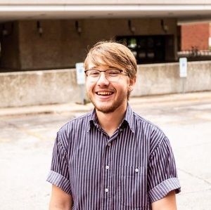 Meet your Posher, Ben